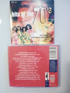 Compilation - Hits On Five 4 (Fri 6013 2) - 1992 CD - Picture 1 of 1
