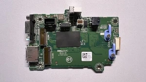Dell KMKJ0 PowerEdge XR2 VGA Front IO Board VGA M.2 e-SATA D8PMPN - Photo 1/4