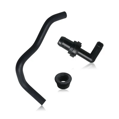 Juego Válvula PCV Manguera Ojal 90° para Toyota Tacoma S-Runner 2001 2002 2003 2004 Foto 1 de 4