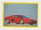 Edizioni Panini - Ferrari 1997 - Nuove Ed Originali Con Velina