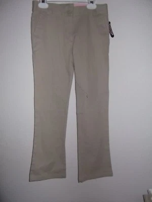 CHAPS - NIÑAS - PANTALONES - CAQUI - TALLA 10 (AC-27-247x3) Foto 1 de 3