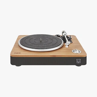 Record players & turntables