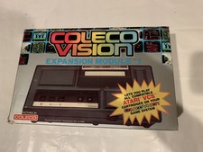 colecovision game console