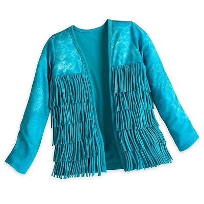 Disney Store Descendants 2 Chaqueta/Pulóver Azul con Calavera 9/10 NUEVO IMPRESIONANTE Foto 1 de 4