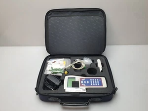 Fischer-Zoth echo-screen hearing screening Testgerät  Hörtestgerät JV032025 - Bild 1 von 9