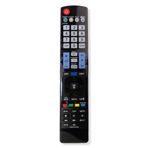 Nuovo telecomando di ricambio AKB72914048 per LG TV 26LU5000 26LV2500 32LS570S