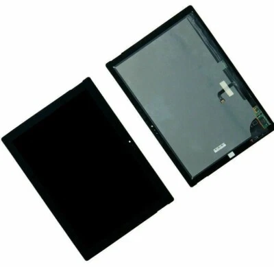 Full LCD Digitizer Screen Display Replacement for Microsoft Surface Pro 3 1631 - Image 1 of 4