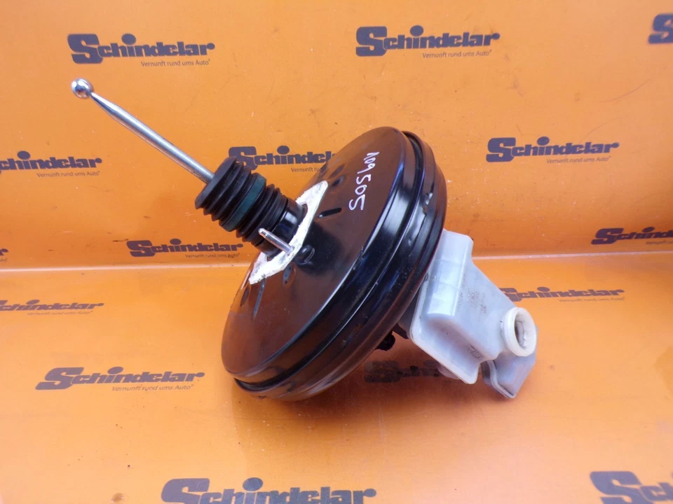 Bremskraftverstärker 5QH614105D VW TOURAN (5T1) 2.0 TDI - Photo 1/1