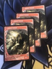 4 x Fomori Nomad(NM) - Future Sight - MTG