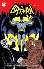 Batman '66 Vol. 5 by Jeff Parker: New