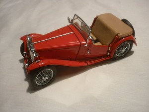 franklin mint diecast cars