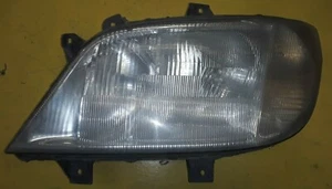 HELLA Mercedes-Benz SPRINTER LH Side Headlight Assembly 150-531-00 / 151-495-00 - Picture 1 of 9