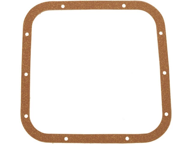 Junta inferior del cárter de aceite API para Nissan Altima 1993-2001 2,4 L 4 cilindros 75CSYS Foto 1 de 1