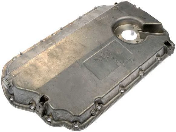 Engine Oil Pan for 2000-2001 Audi A6 Quattro 2.8L V6 GAS DOHC - Image 1 of 1