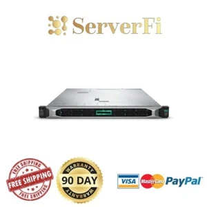 P05520-B21 - HPE ProLiant DL360 Gen10 Server - Picture 1 of 1