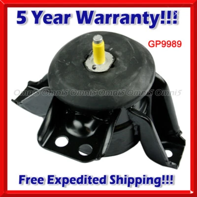 U746 Fits 2015-2020 Kia Sedona 3.3L/2016-20 Sorento 2.4L 3.3L Right Motor Mount - Image 1 of 2