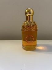 Aqua Allegoria Orange Magnifica by Guerlain 2.5 Oz Eau De Toilette Spray