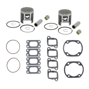 SPI Standard Bore Top End Repair Kit for Ski-Doo 380 F/C fits 1995-2006 62mm - Picture 1 of 1