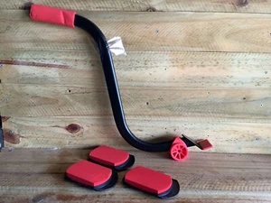 EASY FURNITURE MOVER - HEAVY LIFTING MOVING LIFTING SLIDING TOOL AS NEW - Picture 1 of 9
