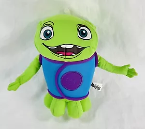Home Alien grün 9 Zoll Plüschtierfabrik - Bild 1 von 7