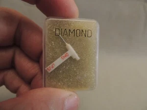 Diamond Huco 540 Replacement needle 0.5/0.54 Stereo/Standard - Picture 1 of 7