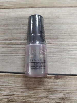 Nuevo Aerógrafo LUMINESS AIR Sombra de Ojos Serie Tono 5.25oz Sellado Foto 1 de 2