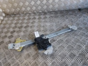 Mécanisme + Moteur Lève Vitre Avant Droit - RENAULT CLIO IV (4) PHASE I (1) - Picture 1 of 4