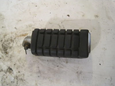 82 84 HONDA MAGNA V45 VF750 VF700 VF 750 700 左乘客 PEG 步进组件 — 第 1/3 张图片