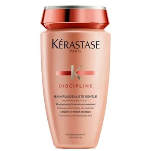 Kerastase Discipline Bain Fluidealiste Gentle 8.5 Oz - Picture 1 of 1