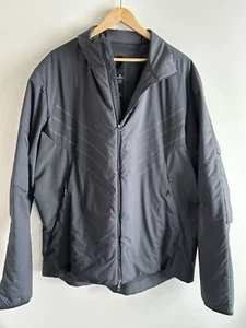 Men’s Lululemon Down Jacket, Dark Grey, Size XXL. - Picture 1 of 4