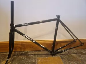 Surly Steamroller frameset - Picture 1 of 11