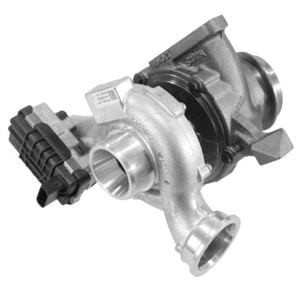 Turbolader Garrett für Mercedes Sprinter 2.2 CDI A6460902080 PFANDFREI !!!! - Bild 1 von 5