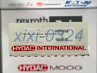 1pcs NEW  HYDAC  EDS3448-5-0250-000  Pressure sensor  DHL shipping