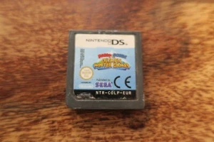 MARIO & SONIC AU JEUX OLYMPIQUE D'HIVER ---- pour DS / CART. - Picture 1 of 1