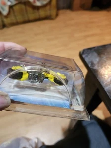 Hot Wheels Rebel Rides Blast Lanes 2/5 #077 - Picture 1 of 3