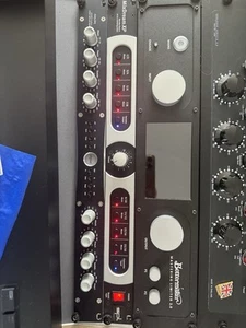 SPL MixDream XP Class A 16/2 Summing Mixer & Expander 1U - Picture 1 of 6
