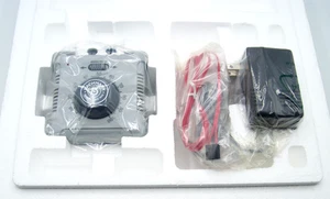 Bachmann EZ track POWER PACK & SPEED CONTROLLER HO N scale transformer BAC44211 - Picture 1 of 4
