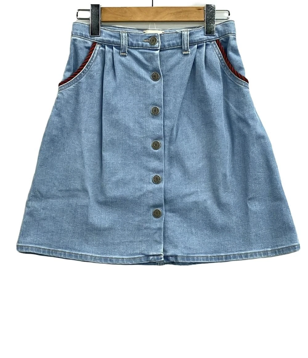Gucci Denim Skirts for Women for sale | eBay