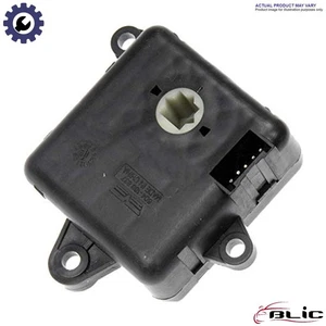 ACTUATOR AIR CONDITIONING 1000-00-0067110SP FOR BMW 5/F11/F10/Gran/Turismo/F07 - Picture 1 of 8
