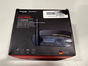 Auris Blume HD Ricevitore Musicale Bluetooth 5.0 HD Lungo Raggio Adattatore Audio Hi-Fi - Foto 1 di 2