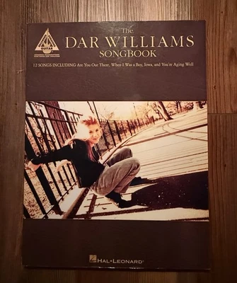 The Best of Dar Williams with Tab - Image 1 of 2