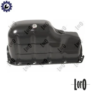 OIL SUMP 100-00-081 FOR FIAT MAREA/Weekend BRAVO GRANDE/PUNTO BRAVA 500 IDEA - Picture 1 of 9