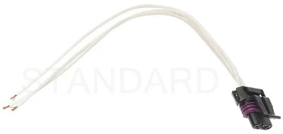 Conector de bocina de sensor de posición del árbol de levas del motor de encendido estándar Foto 1 de 4