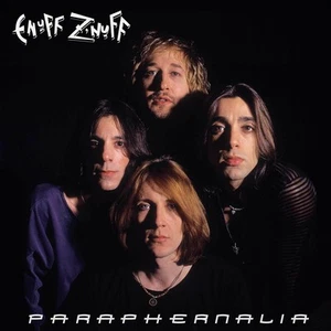 Enuff Z'Nuff Paraphernalia (Vinyl) 12" Album Coloured Vinyl (US IMPORT) - Picture 1 of 3