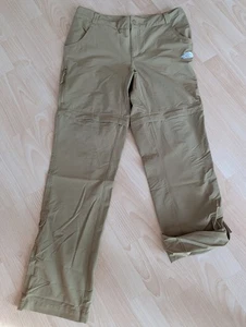 The North Face ZIP Off Hose Camel US8 entspricht Größe 40 M - Bild 1 von 14