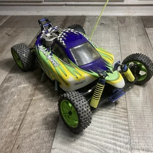 EXCEED-RC RC Car, Hyper-speed -HYPER SPORT 1:16 - Picture 1 of 9