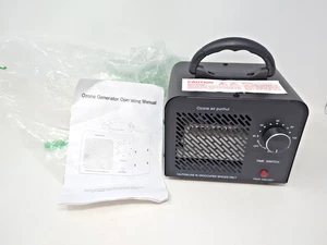 Ozone Generator 48,000mg Commercial Machine Odor Removal High Capacity READ - Picture 1 of 3