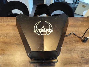 MARTIN WIZARD PROFESSIONAL BARREL DISCO LIGHT DJ - Picture 1 of 11