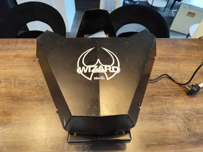 MARTIN WIZARD PROFESSIONAL BARREL DISCO LIGHT DJ - Image 1 of 4
