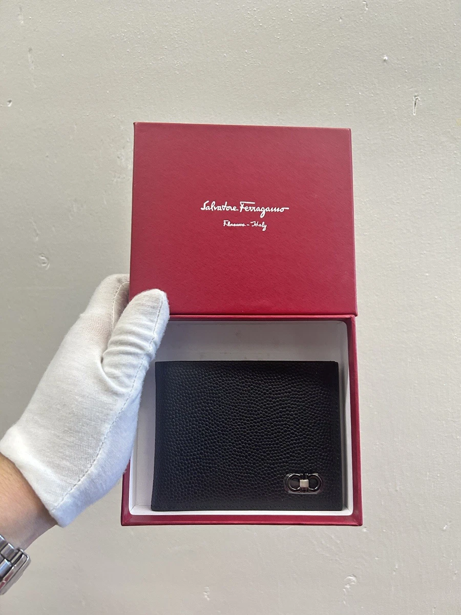 Salvatore Ferragamo Wallet products for sale | eBay